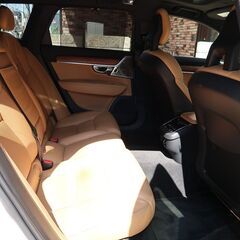 検査9年6月V90 T6 AWD インスクリプション レイズ鍛造20インチ/パノラマサンルーフ/Bowers&Wilkins/ファインナッパレザー/インテリセーフの画像
