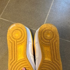 NIKE エアフォース1    30cmの画像