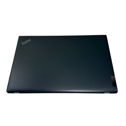 【極美品】レノボ Lenovo Thinkpad　第12世代 ノートパソコン 918