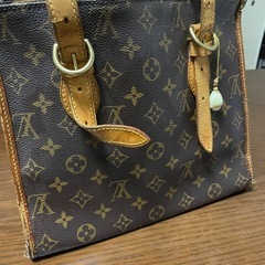ルイヴィトンバッグの画像
