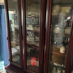 伊那市西町 家具、昭和レトロ雑貨など 無料の画像