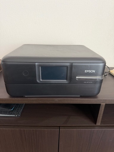 EPSON  プリンター