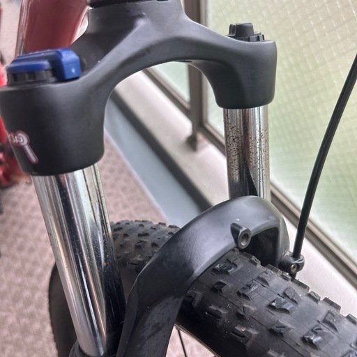 MTB giant talon2 ジャイアント タロン 2 油圧式 2021年
