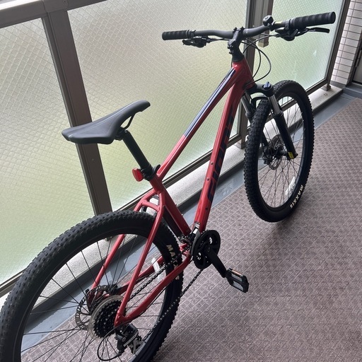 MTB giant talon2 ジャイアント タロン 2 油圧式 2021年