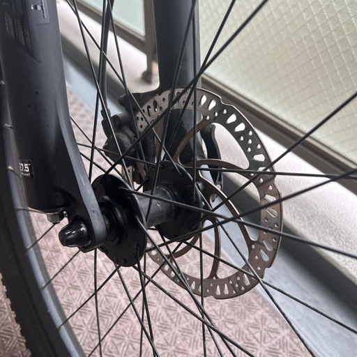 MTB giant talon2 ジャイアント タロン 2 油圧式 2021年