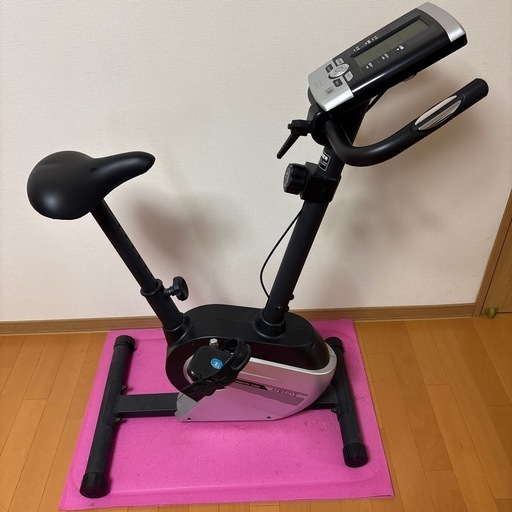 サイクルマシーン