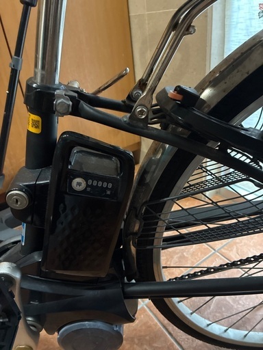 電動自転車