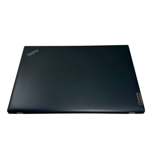 【美品】第12世代 SSD256GB ThinkPad ノートパソコン 917
