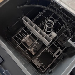 美品未使用　リンナイ食洗機　RKW-405Aの画像