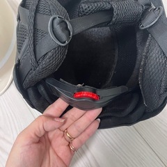 ヘルメットの画像