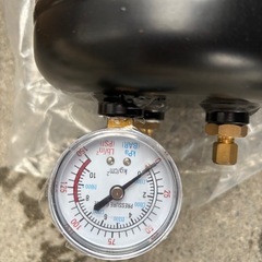 エアータンクの画像