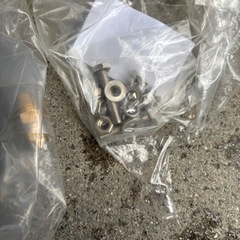 エアータンクの画像