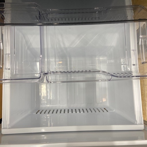 【トレファクラパーク岸和田店】2019年製 2ドア冷蔵庫 MITSUBISHI 6ヶ月保証付