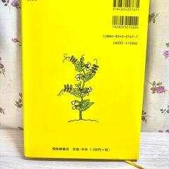 ★ 幼児 子供用の本 みどりいろのたね ★の画像