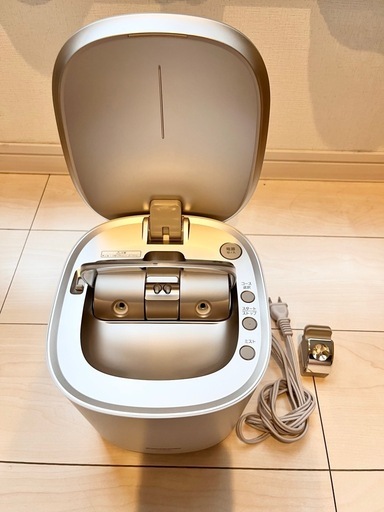 Panasonic スチーマー