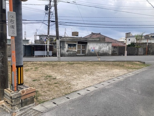 土地貸し、受注製作、プレハブ、コンテナ、事務所、作業場、駐車場、資材置場、