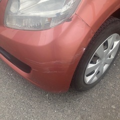 平成19年ムーブの画像