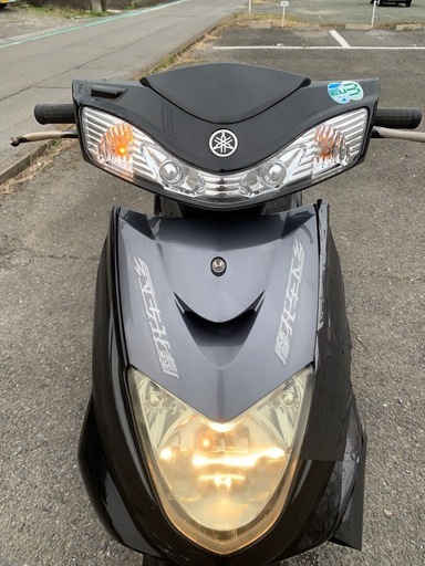 バイク 125cc