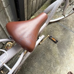 ジュニア用自転車の画像