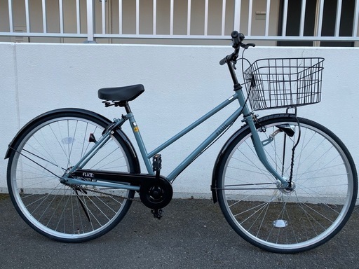 自転車　FLUTE