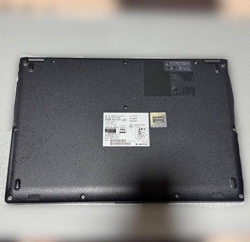Fujitsu LIFEBOOK U937/K 13.3インチ