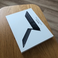 Apple商品の箱　新品3セットの画像