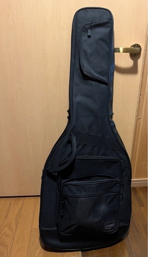 美品　セルダー ストラトタイプ 赤