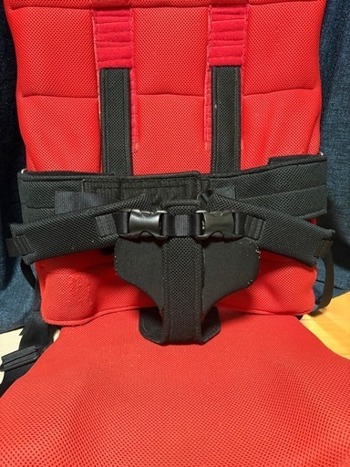 ✦障害児用STDカーシート✦Sサイズ