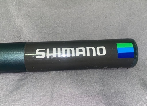 スポーツ FREESTONE FS-833 Fly Rod Shimano