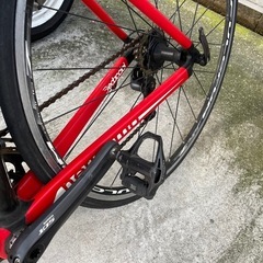 デダチャイ　フルカーボン deda cciaiの画像