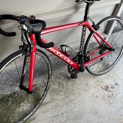 デダチャイ　フルカーボン deda cciaiの画像