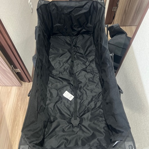 Sekey キャリーワゴン 特大容量300L 高耐荷重200kg