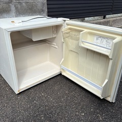 小型冷蔵庫の画像