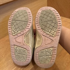 キッズ17センチの画像