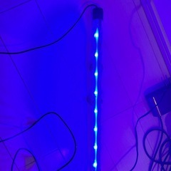 45cmガラス水槽セットの画像