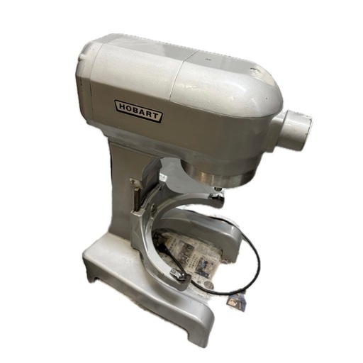 HOBART スタンドミキサー A-120Tパン屋