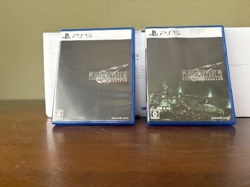 ps5 本体