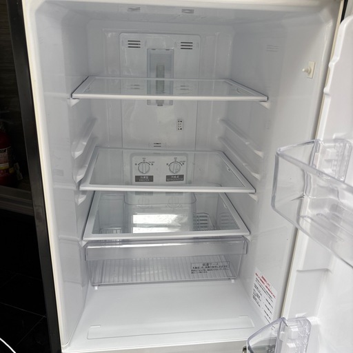 三菱冷蔵庫2020製