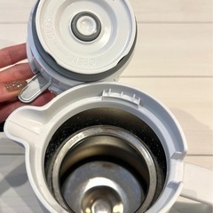 タイガー　魔法瓶　1.2Lの画像