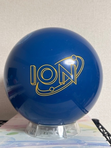 アイオンプロソリッド 15ポンド　新品