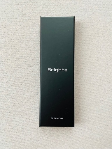 家電 Brighte ELEKICOMB