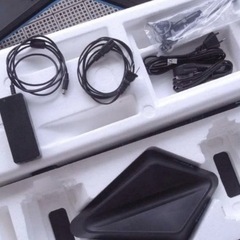 美品 Tacx NEO 2 Smart スマートトレーナーの画像