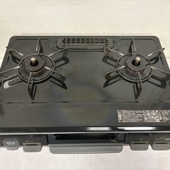 【LP】Rinnai ガスコンロ　20年製　　0404-03の画像