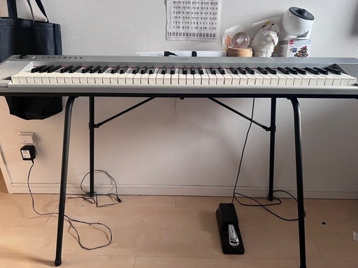 　YAMAHA NP-31S piaggero