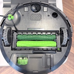 1298 iRobot ルンバi5+ ※破損有の画像