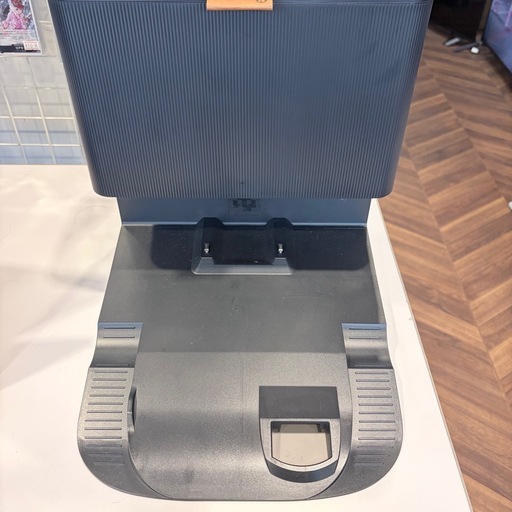 1298 iRobot ルンバi5+ ※破損有 【公式通販】