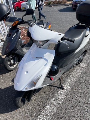 アドレスv125s