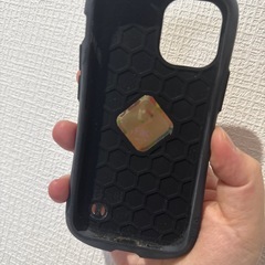 iPhone12mini iFaceの画像