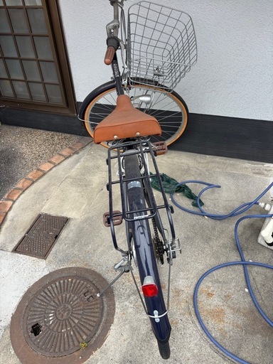 グロワール自転車