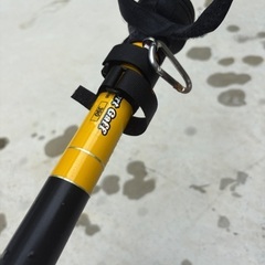 ギャフ イカ用 釣り用の画像